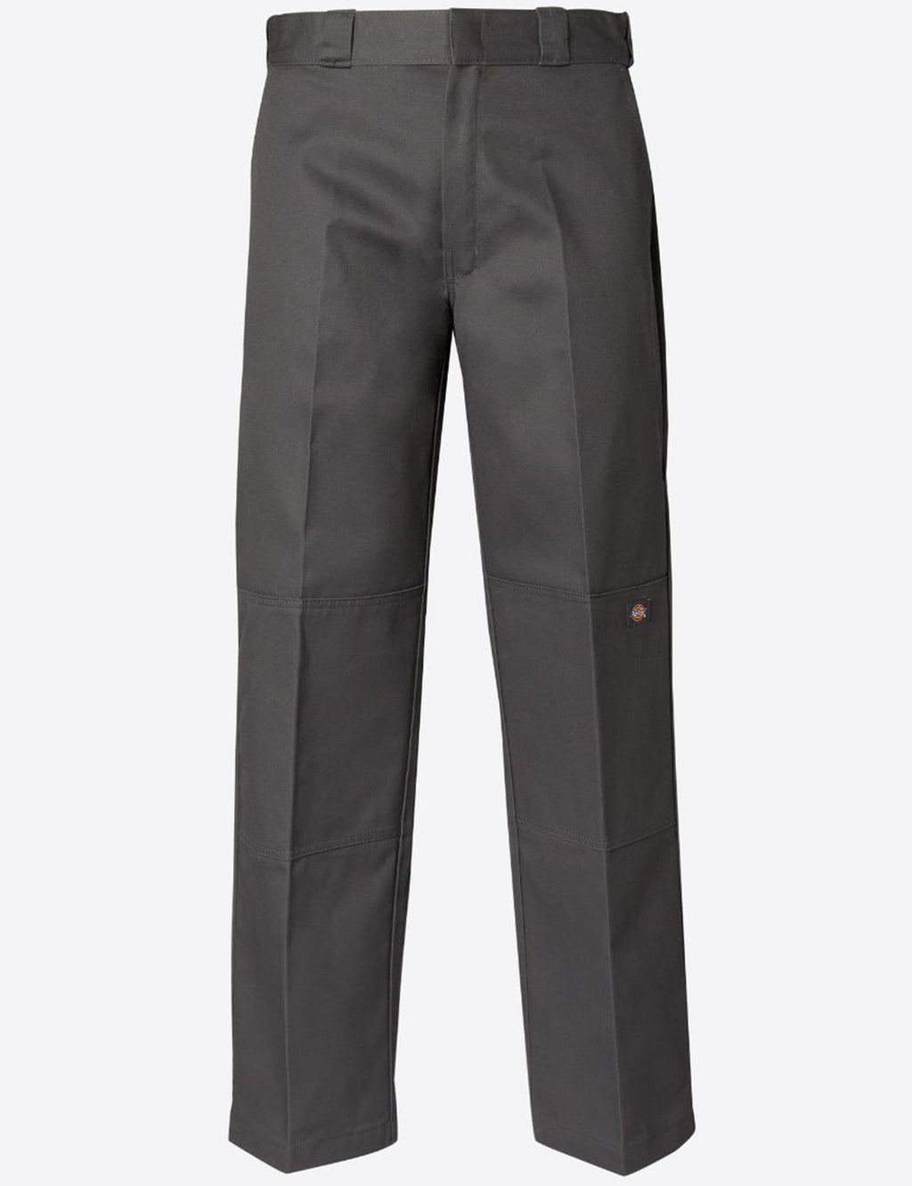 Double Knee Work Pant - Charcoal