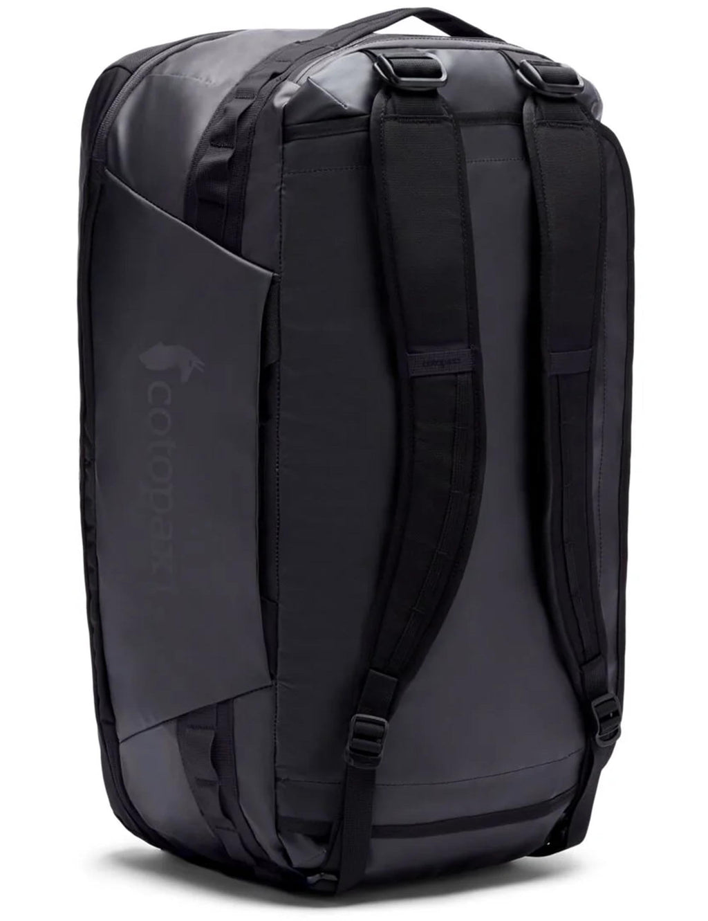 Allpa 50L Duffel Bag - Black