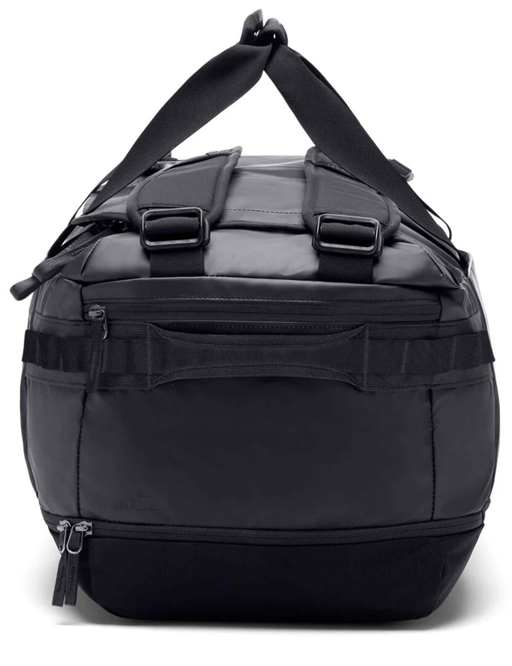 Allpa 50L Duffel Bag - Black