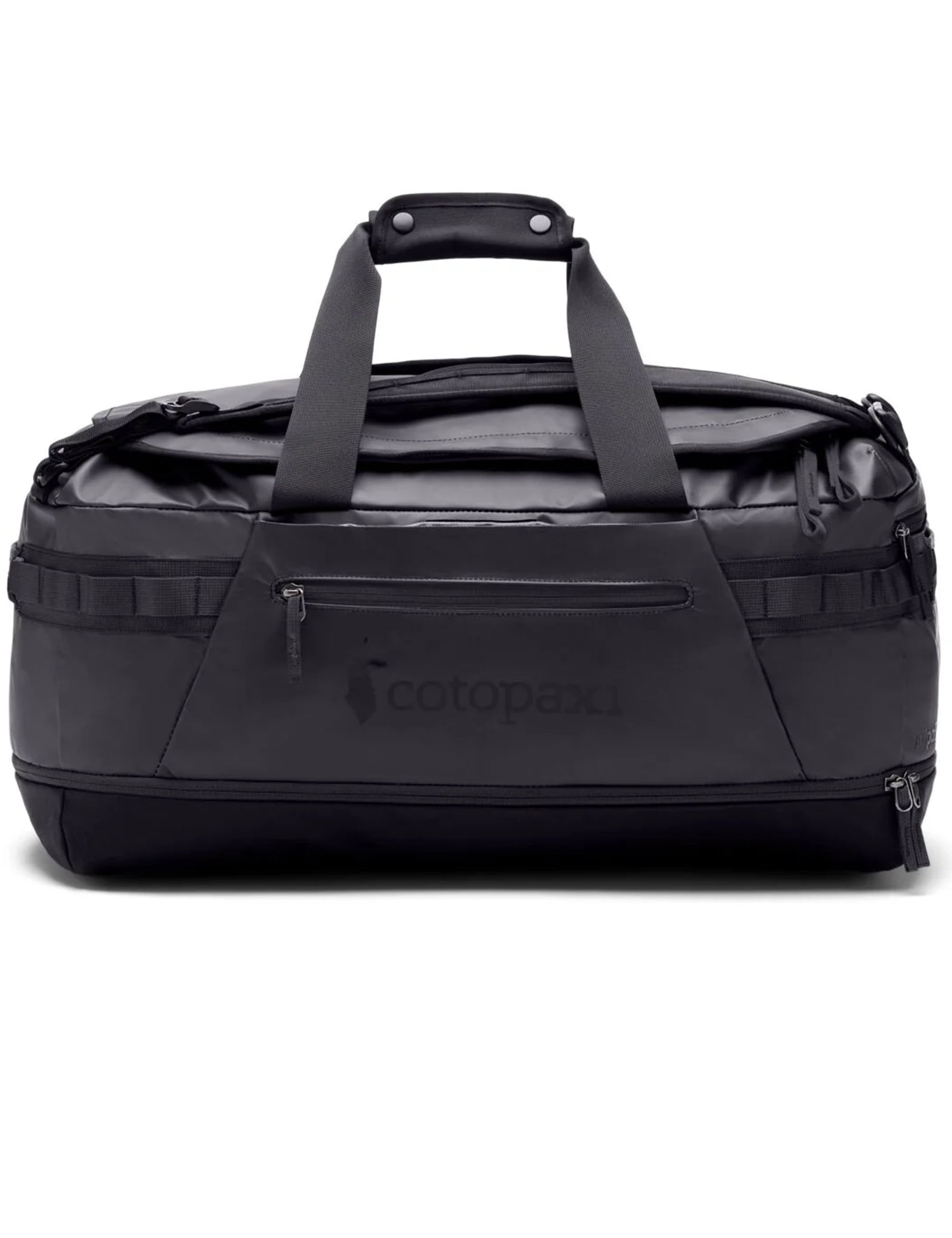 Cotopaxi Allpa 50L Duffel Bag - Black