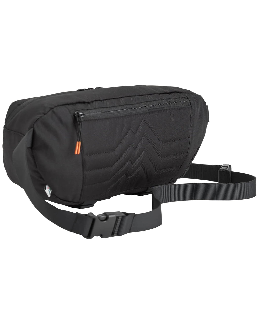 Boondocker Recycled Hip Pack - Khaki
