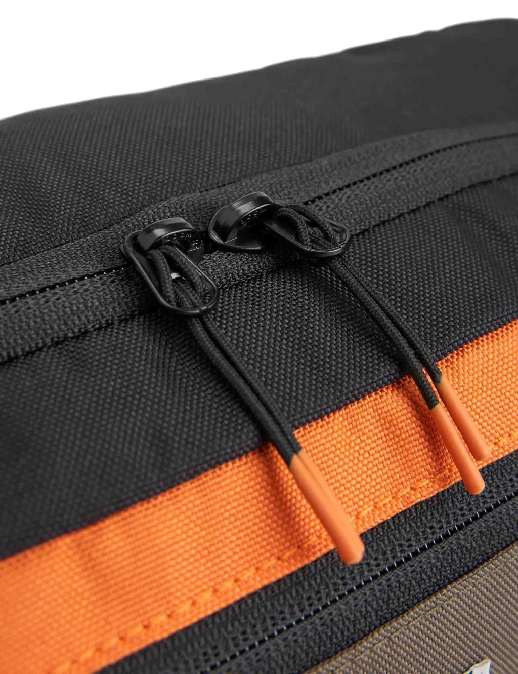 Boondocker Recycled Hip Pack - Khaki
