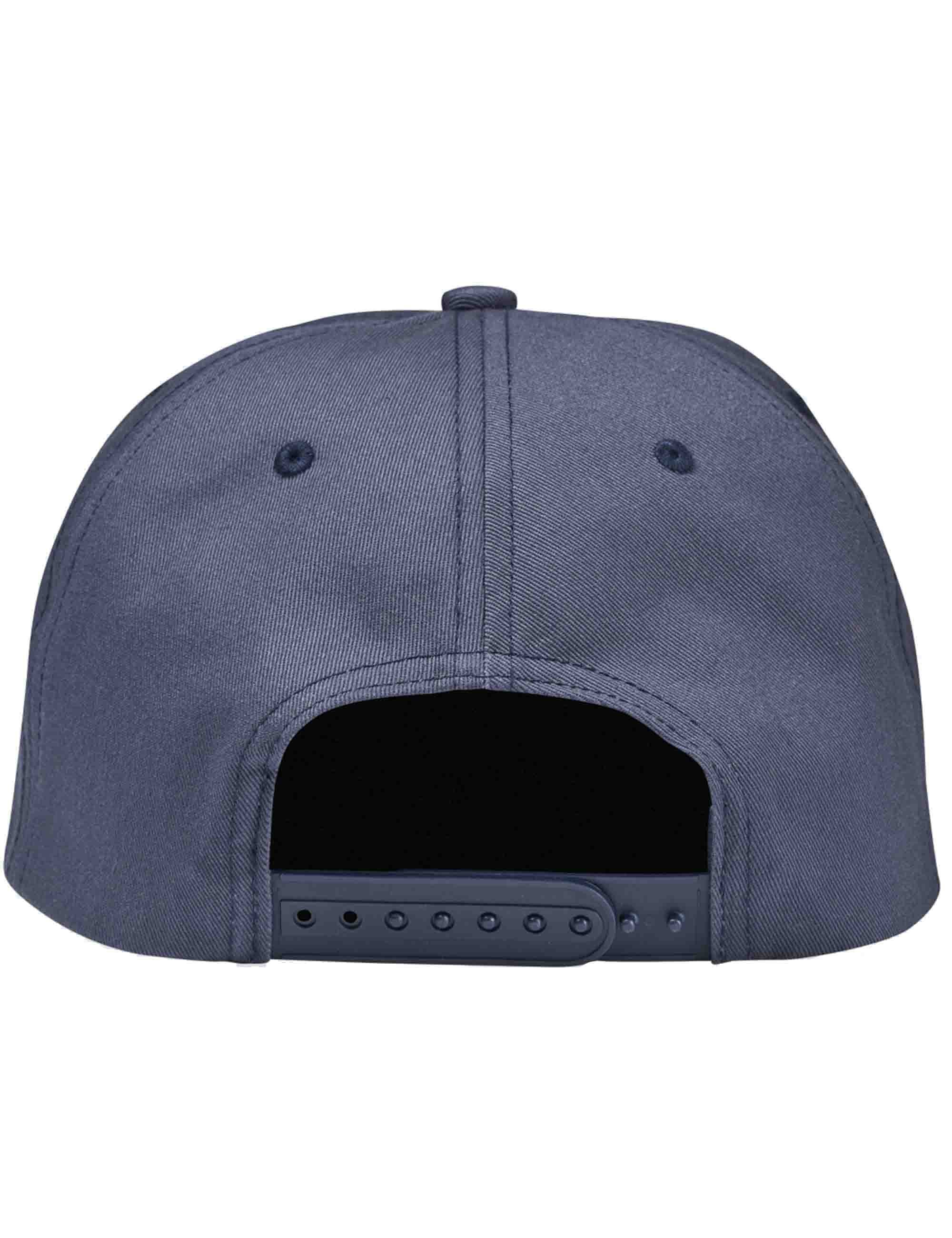 20th Anniversary Flyer Snapback - Navy