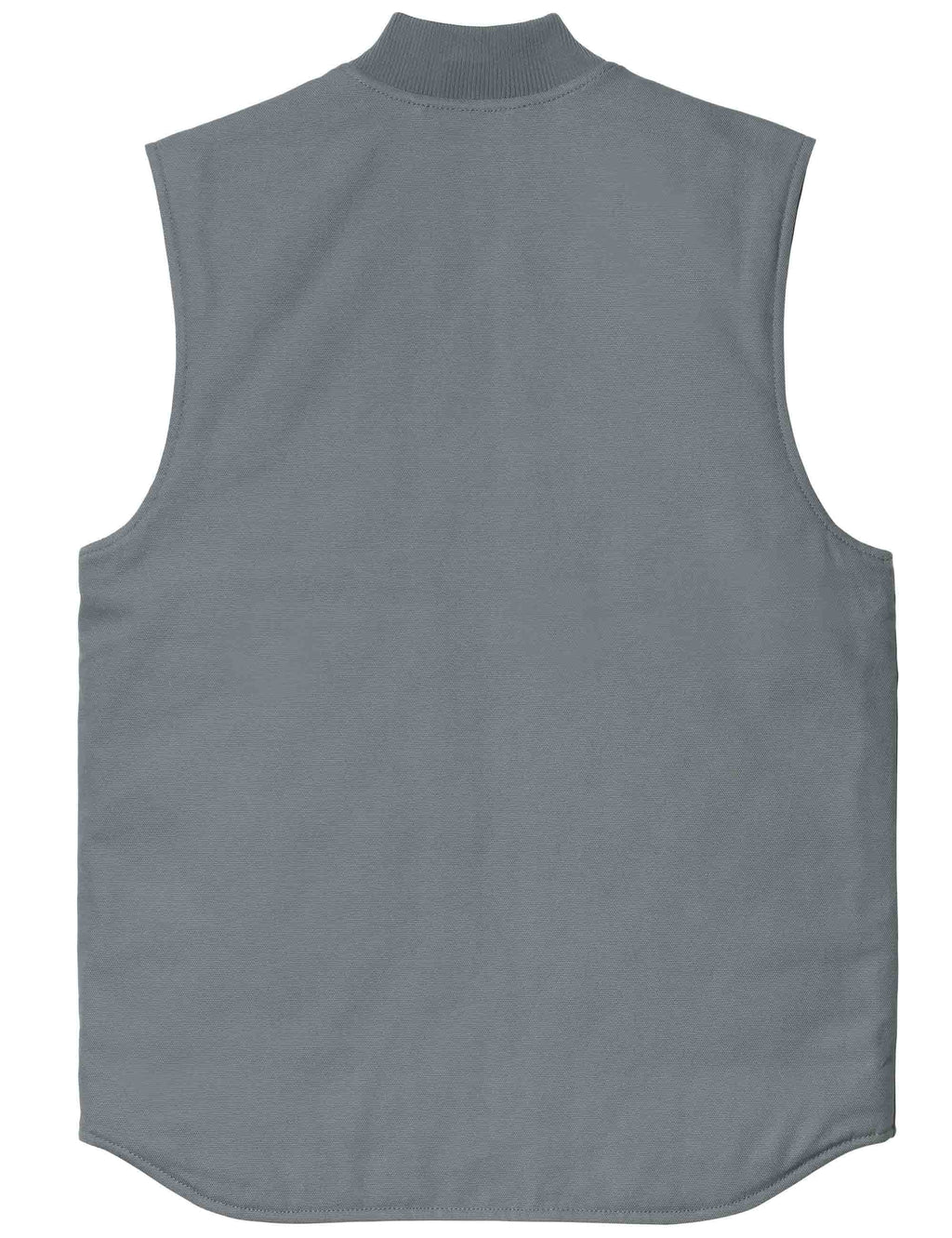 Classic Vest - Dove Grey