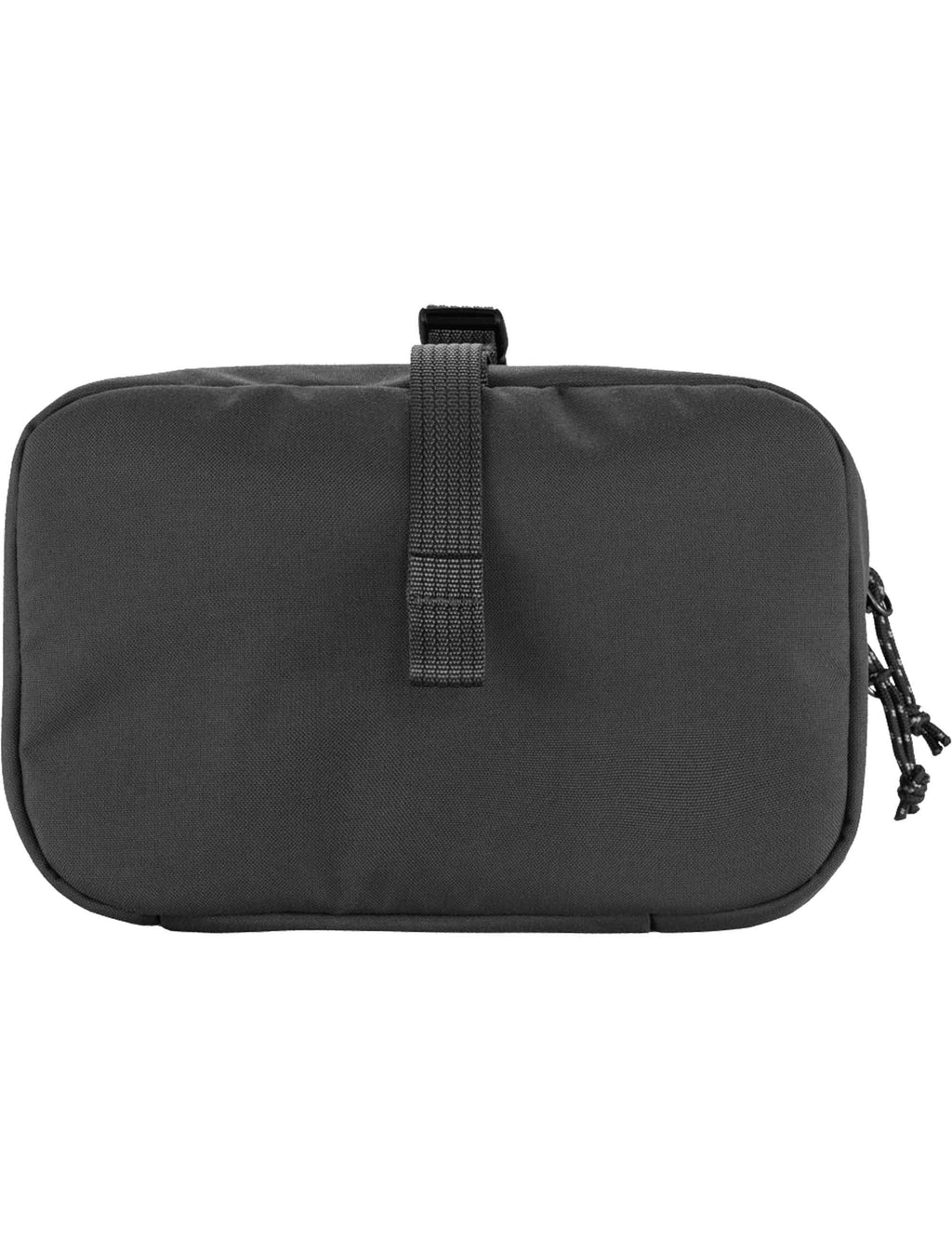 Farden Necessity Bag - Coal Black
