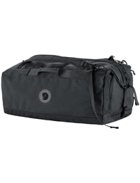Farden 80L Duffel Bag - Coal Black