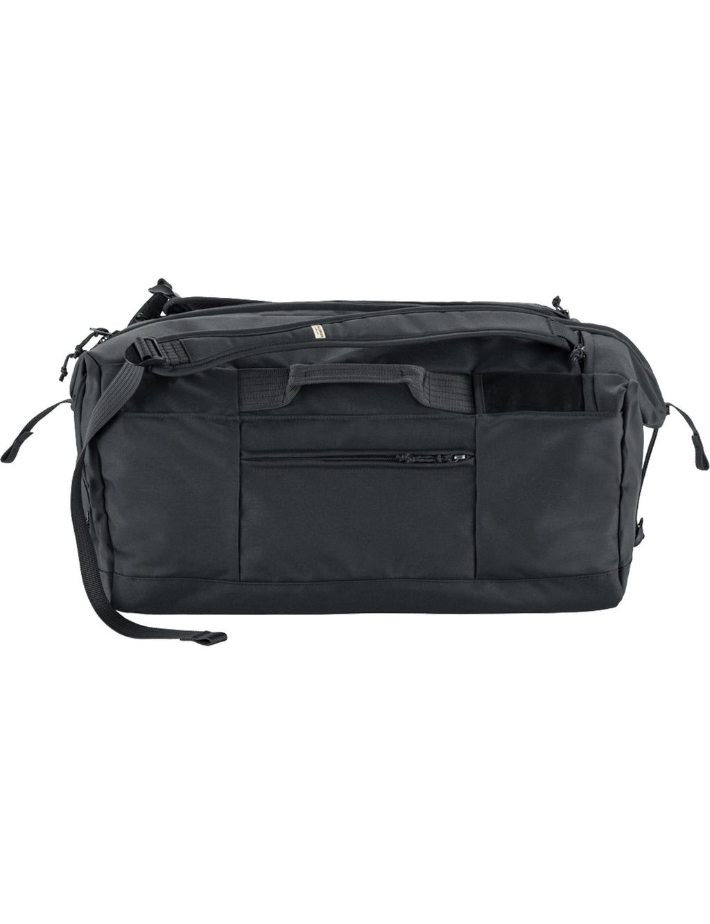 Farden 50L Duffel Bag - Coal Black