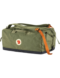Farden 50L Duffel Bag - Green