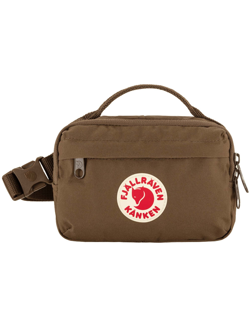 Kanken Hip Pack 2L - Dark Oak