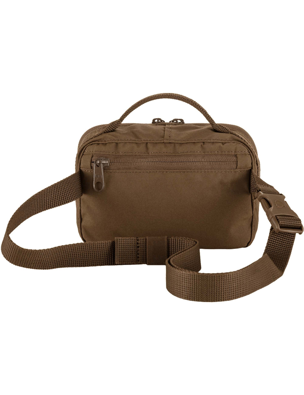 Kanken Hip Pack 2L - Dark Oak
