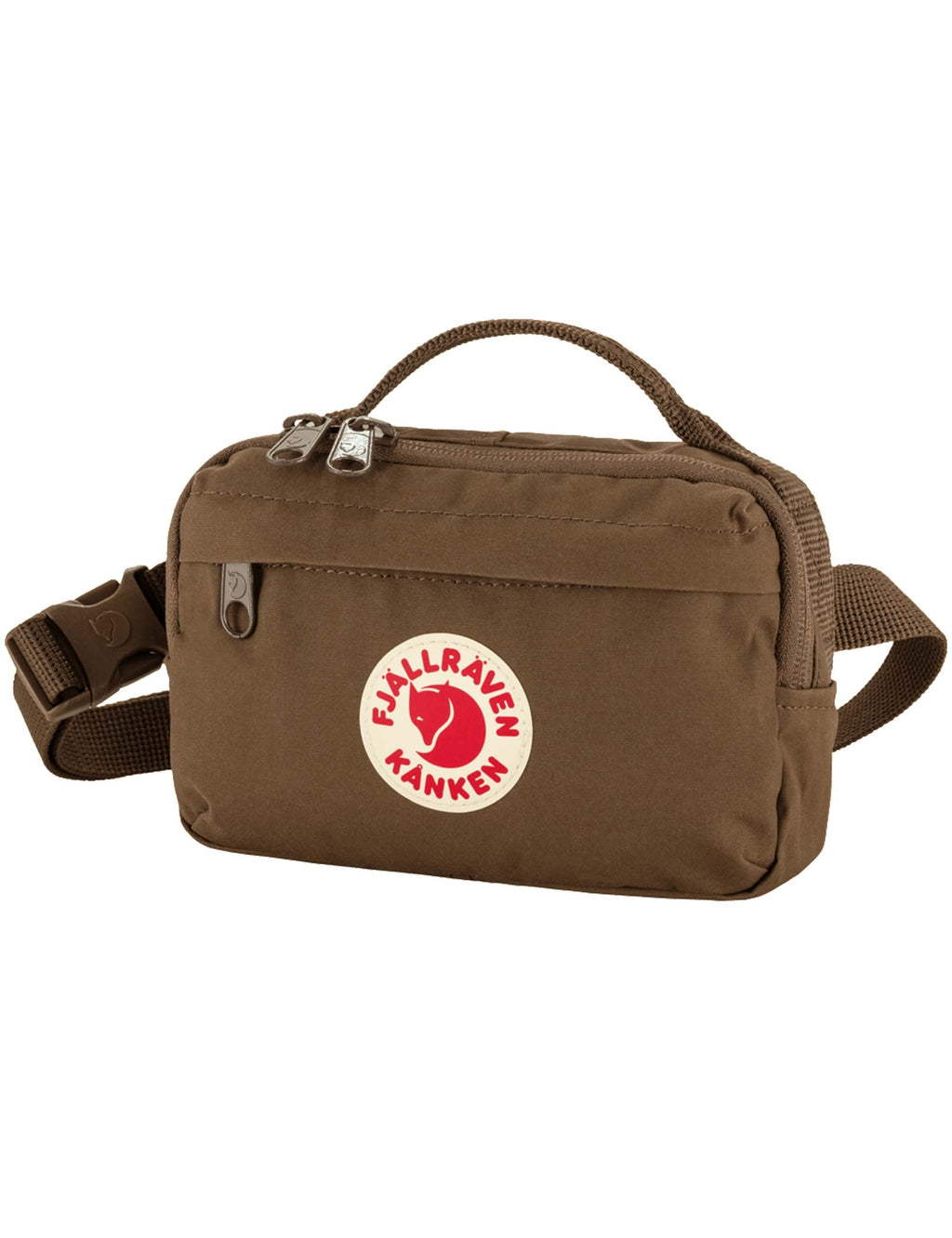 Kanken Hip Pack 2L - Dark Oak