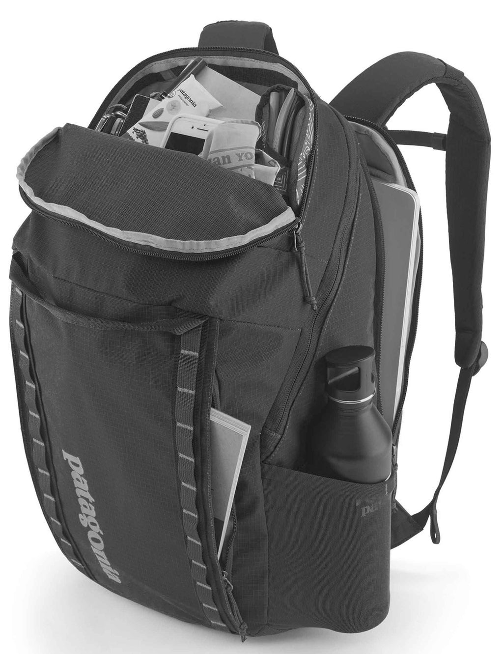 Black Hole Backpack 32L - Endless Blue