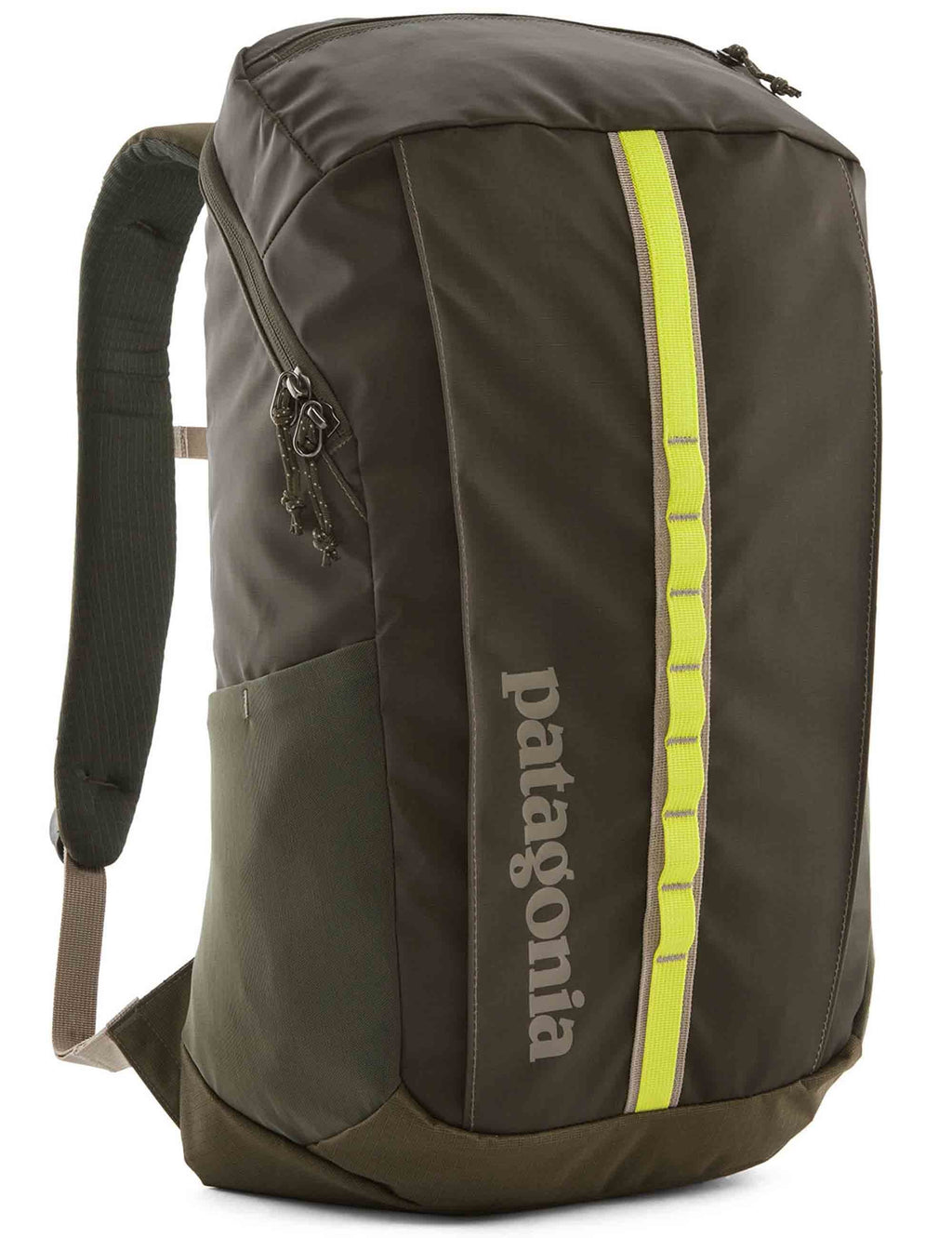 Black Hole Backpack 25L - Pine Needle Green