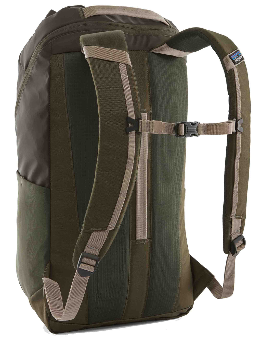 Black Hole Backpack 25L - Pine Needle Green