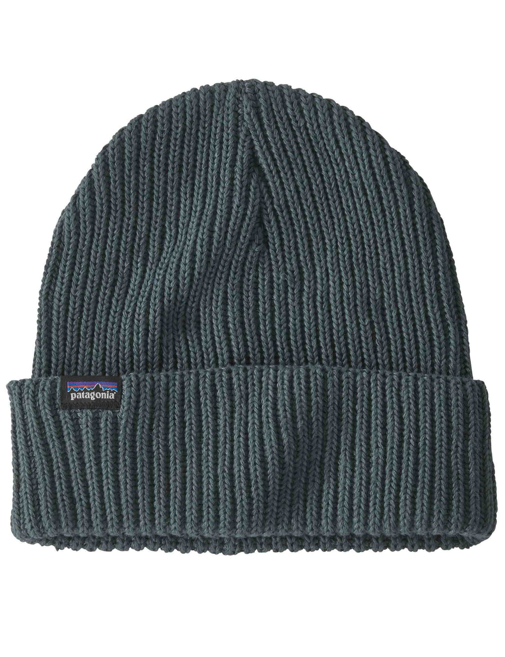 Fisherman's Rolled Beanie Hat - Nouveau Green