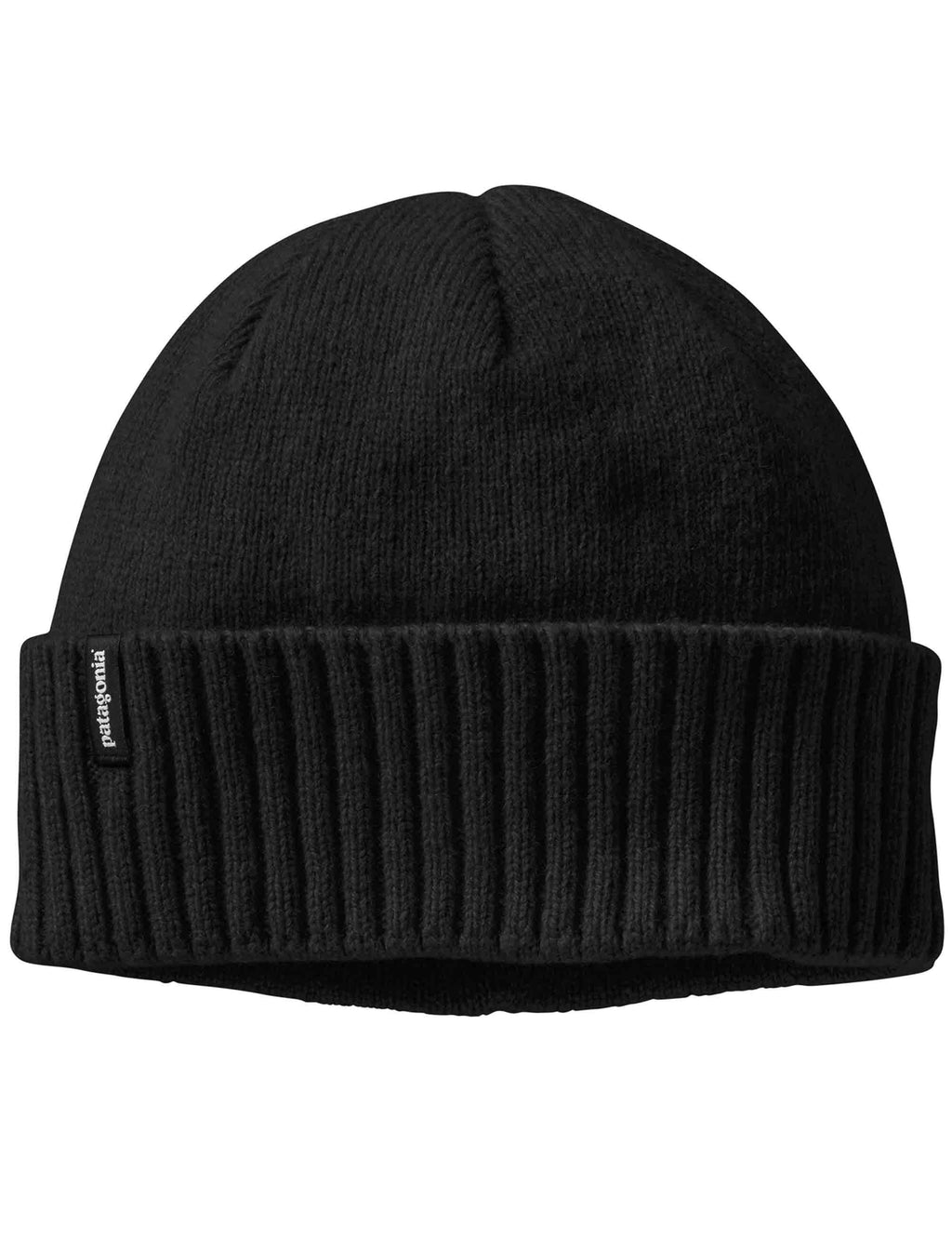 Brodeo Beanie Hat - Black