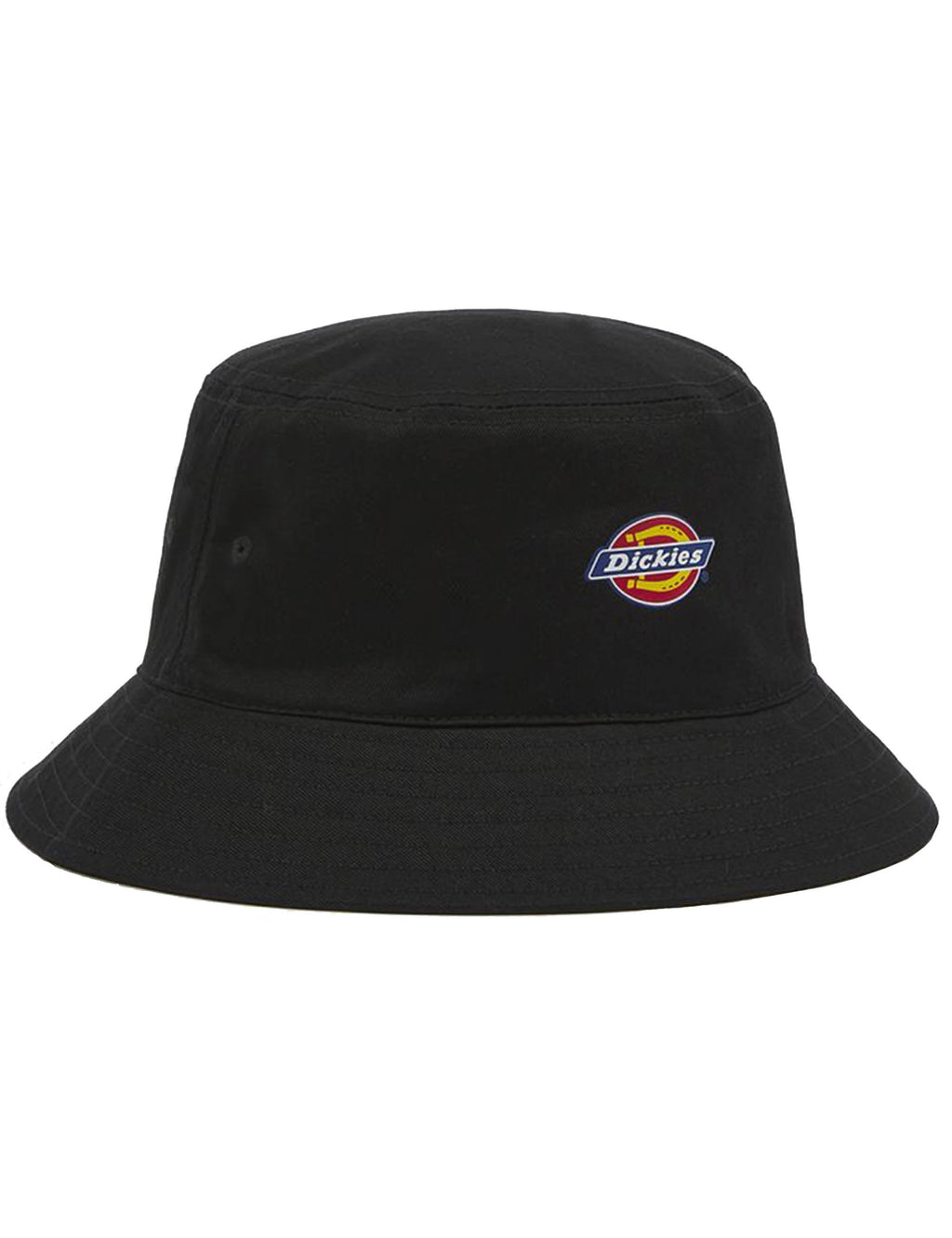 Stayton Bucket Hat - Black
