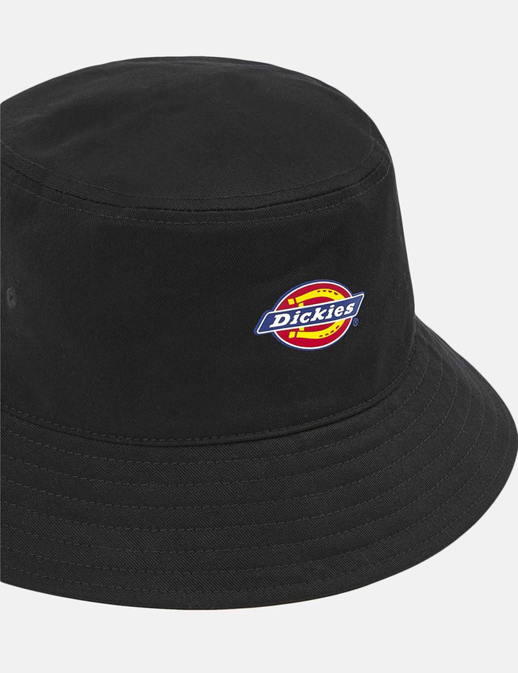 Stayton Bucket Hat - Black