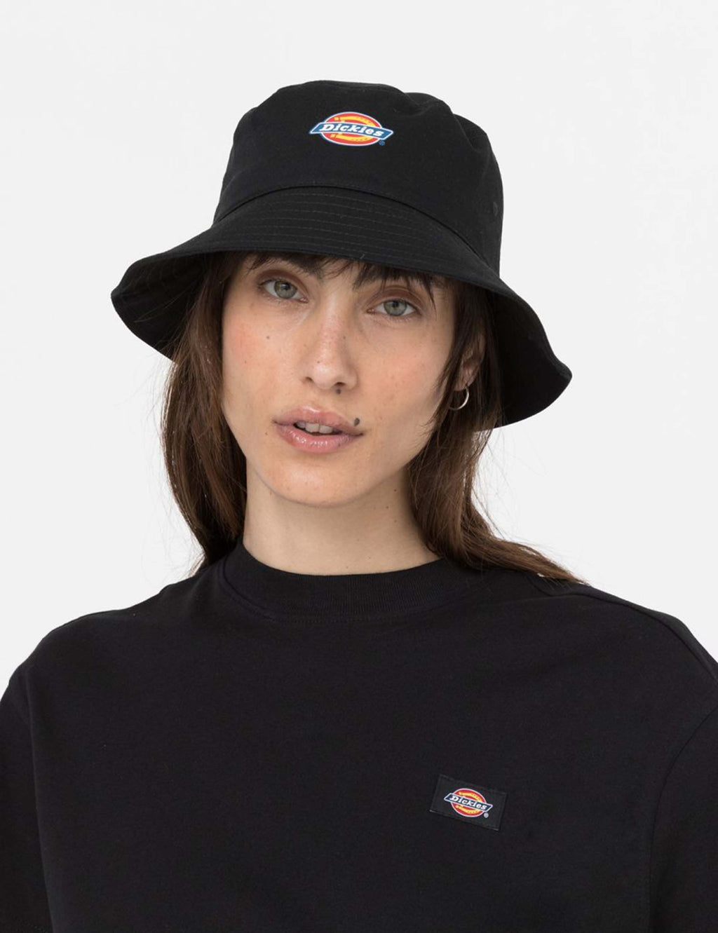 Stayton Bucket Hat - Black