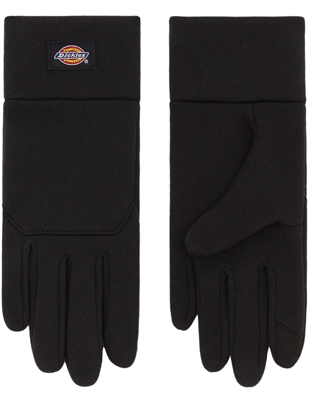 Oakport Touchscreen Gloves - Black