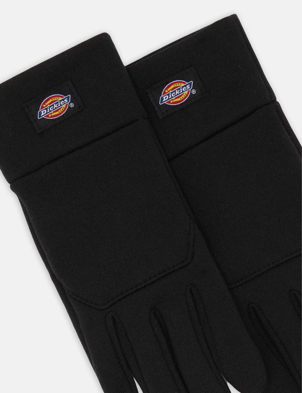 Oakport Touchscreen Gloves - Black