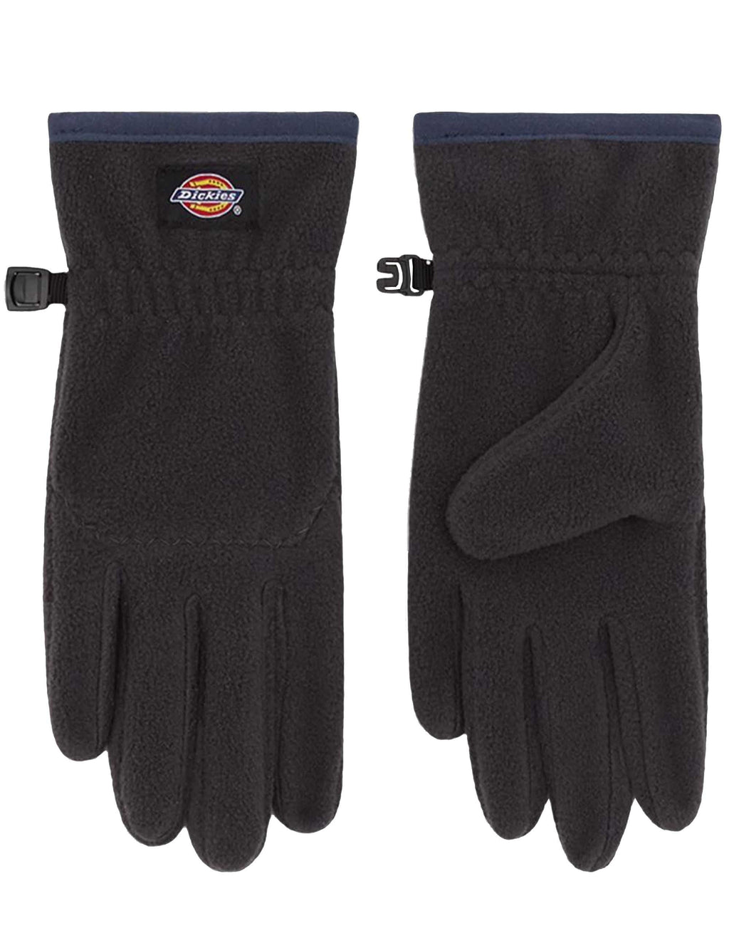 Louisburg Gloves - Black
