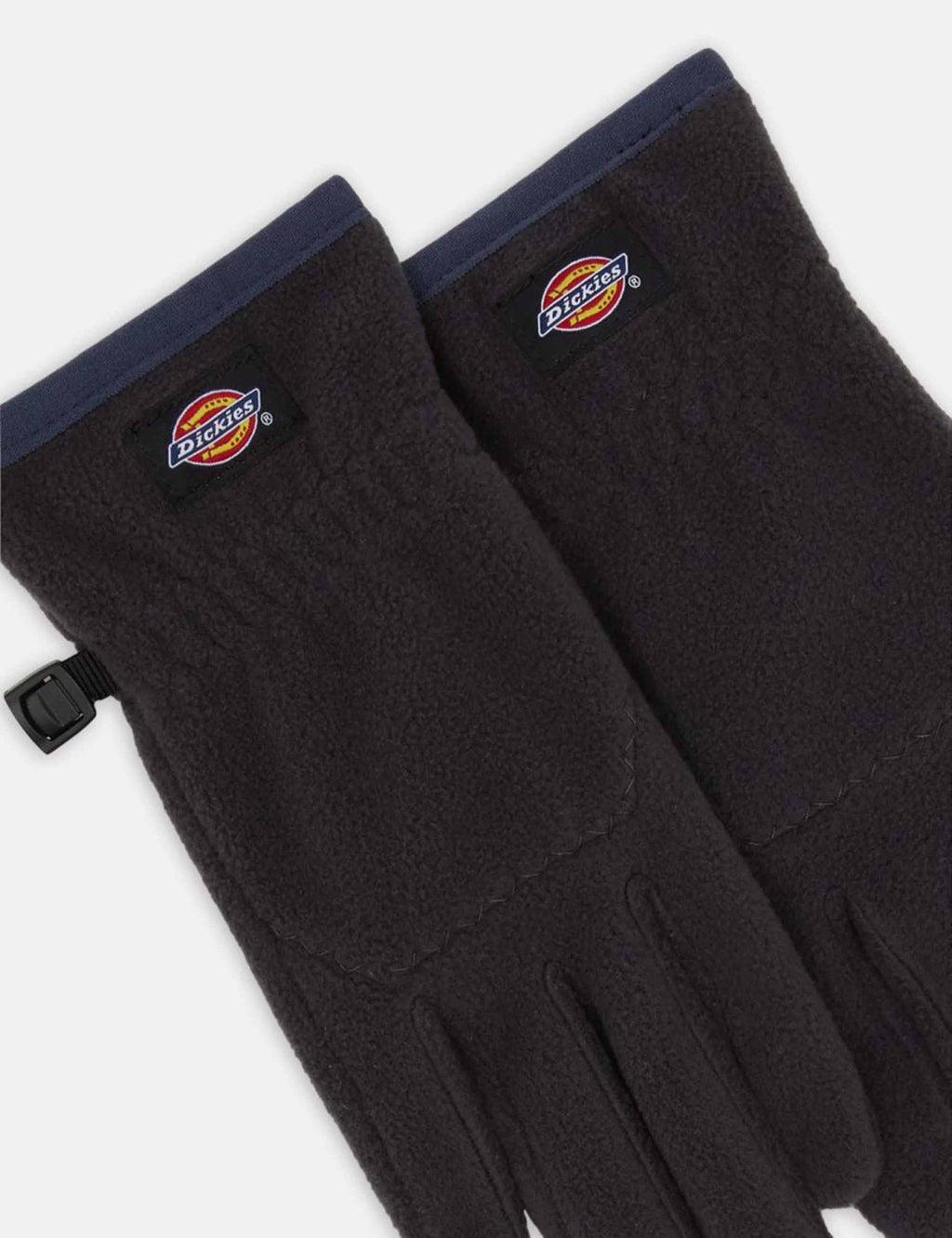 Louisburg Gloves - Black