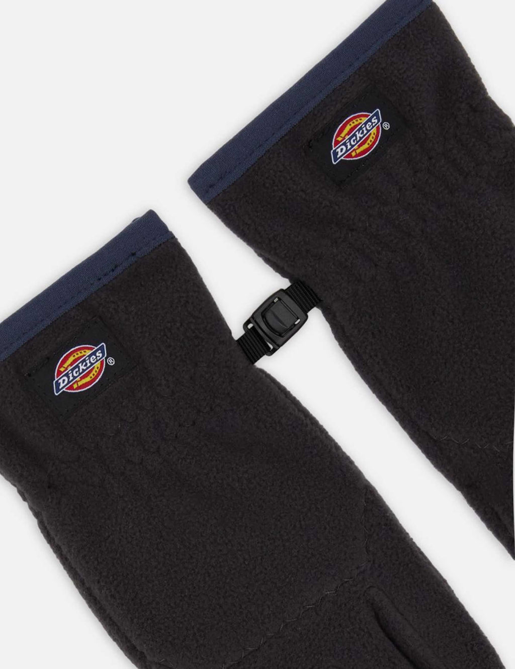 Louisburg Gloves - Black