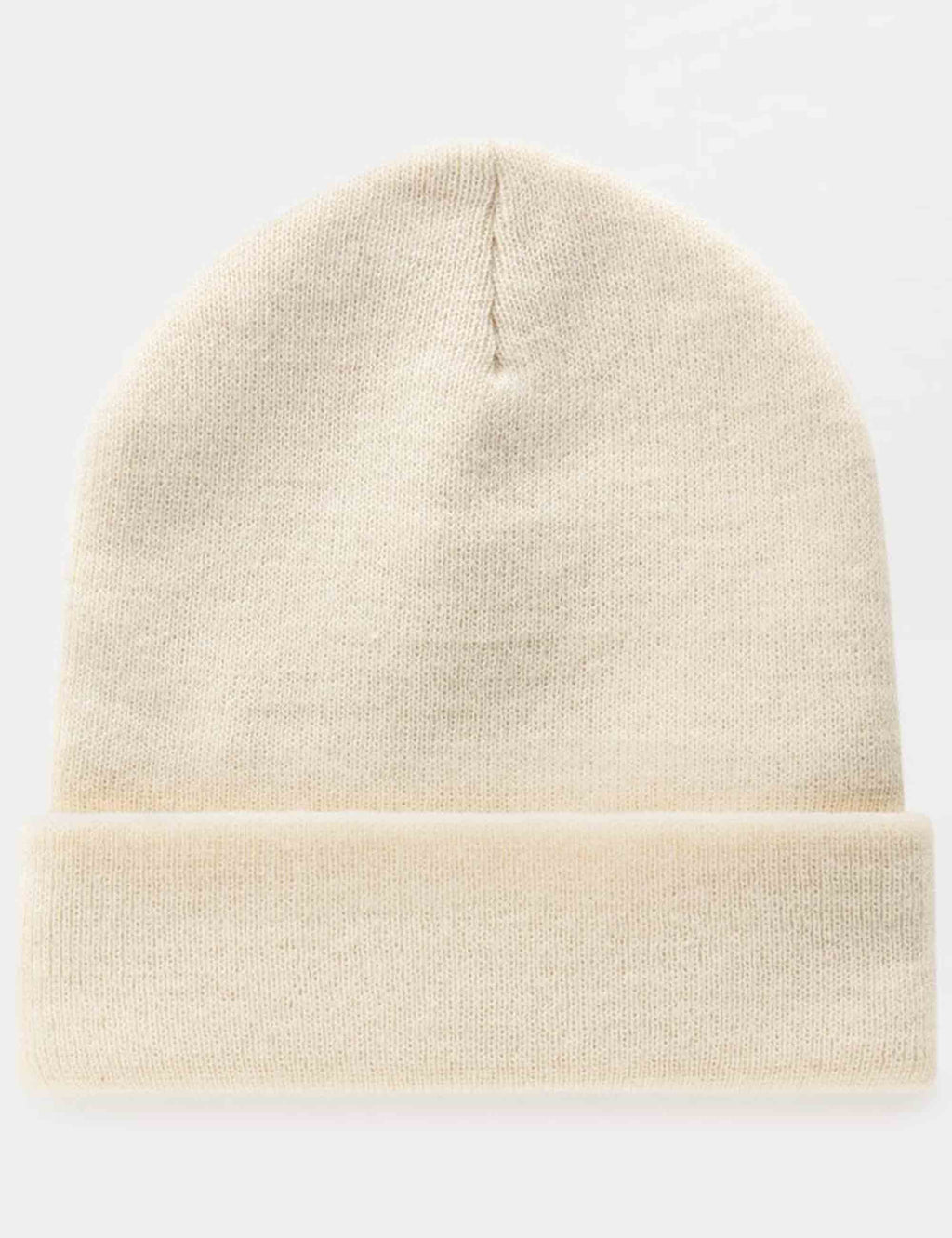 Gibsland Beanie Hat - Ecru