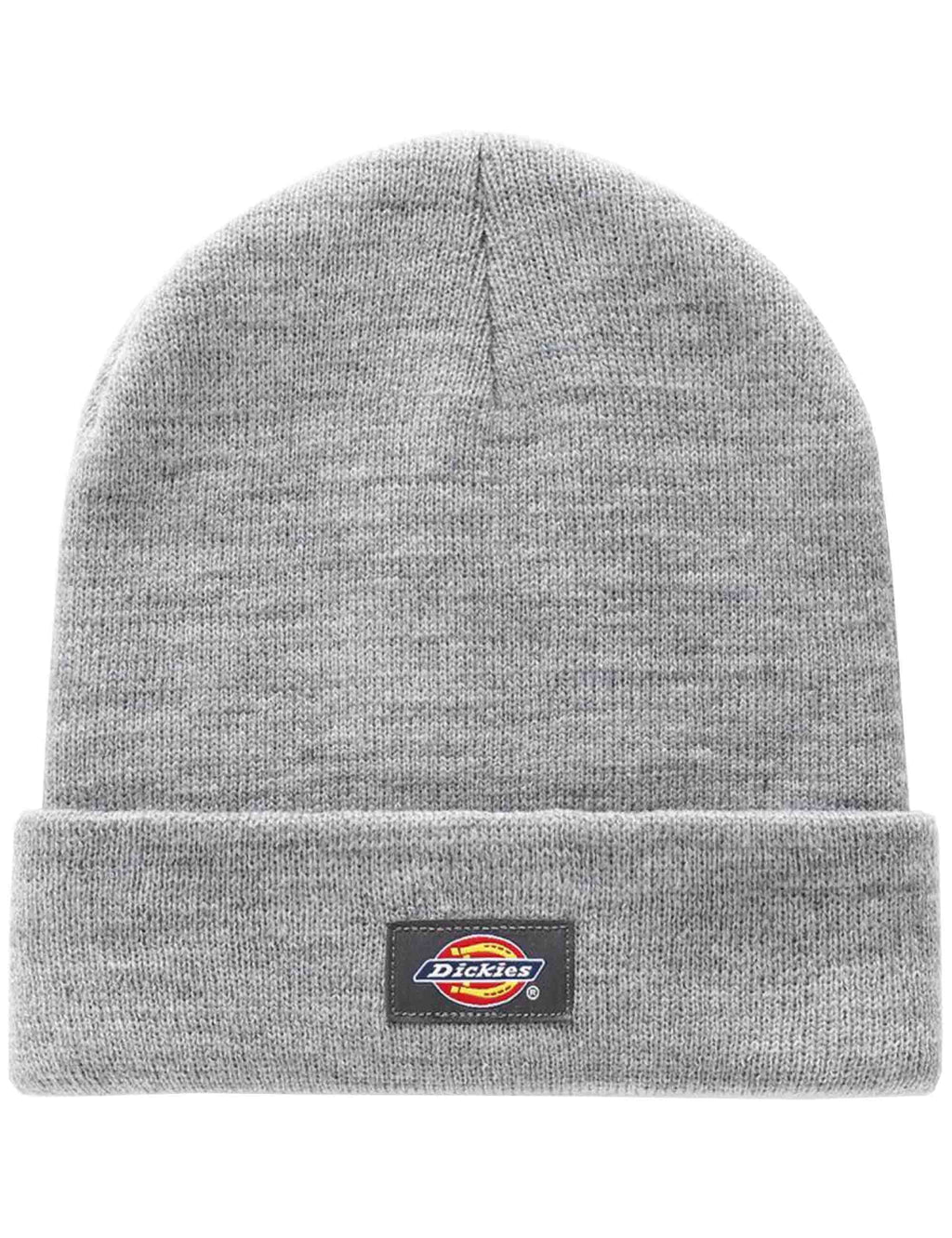 Gibsland Beanie Hat - Grey Heather