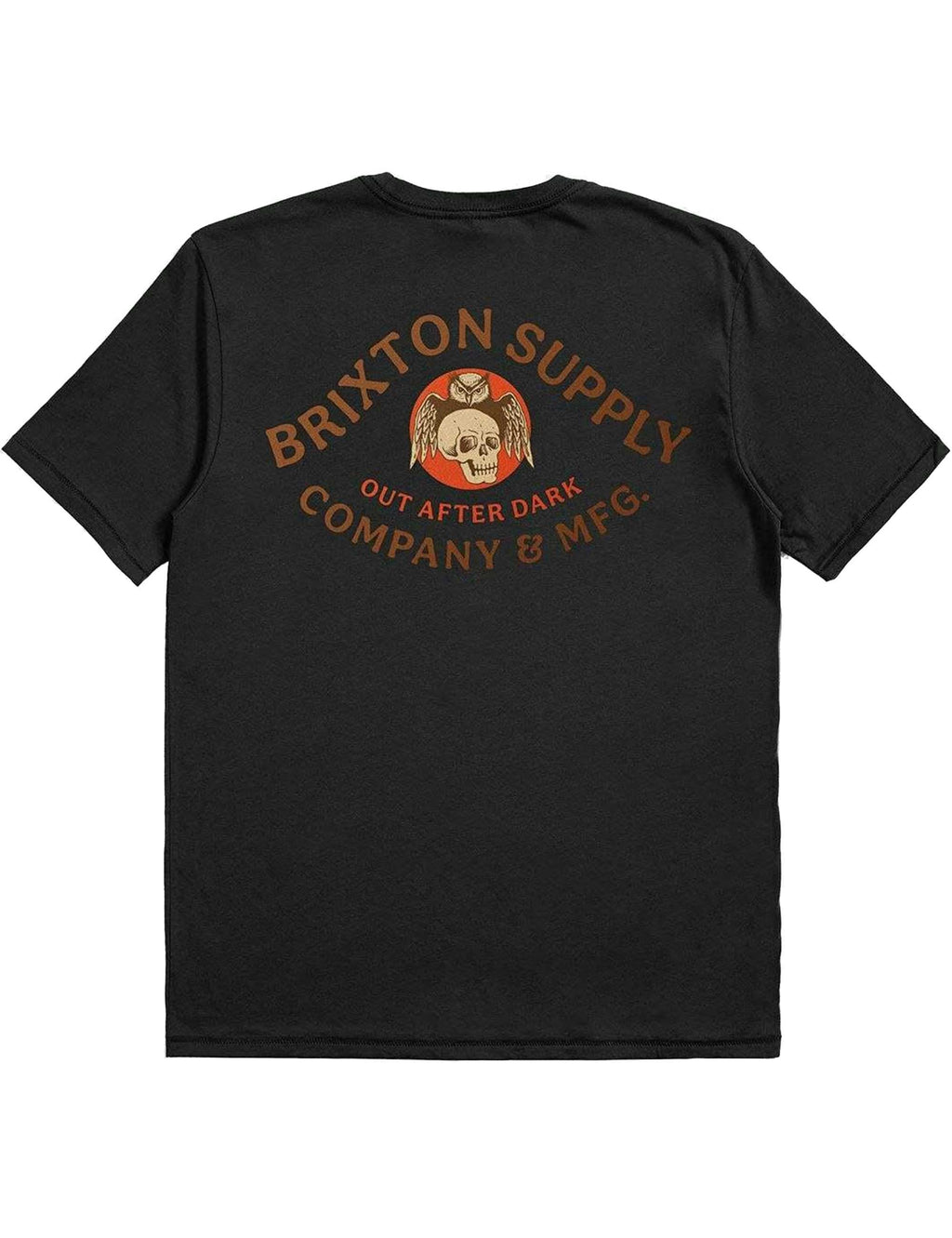 Potion T-Shirt - Black