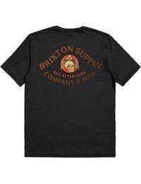 Potion T-Shirt - Black