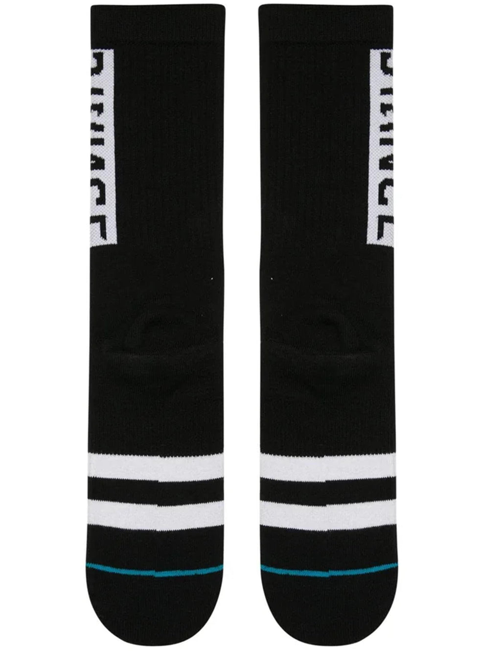 OG Crew Socks - Black