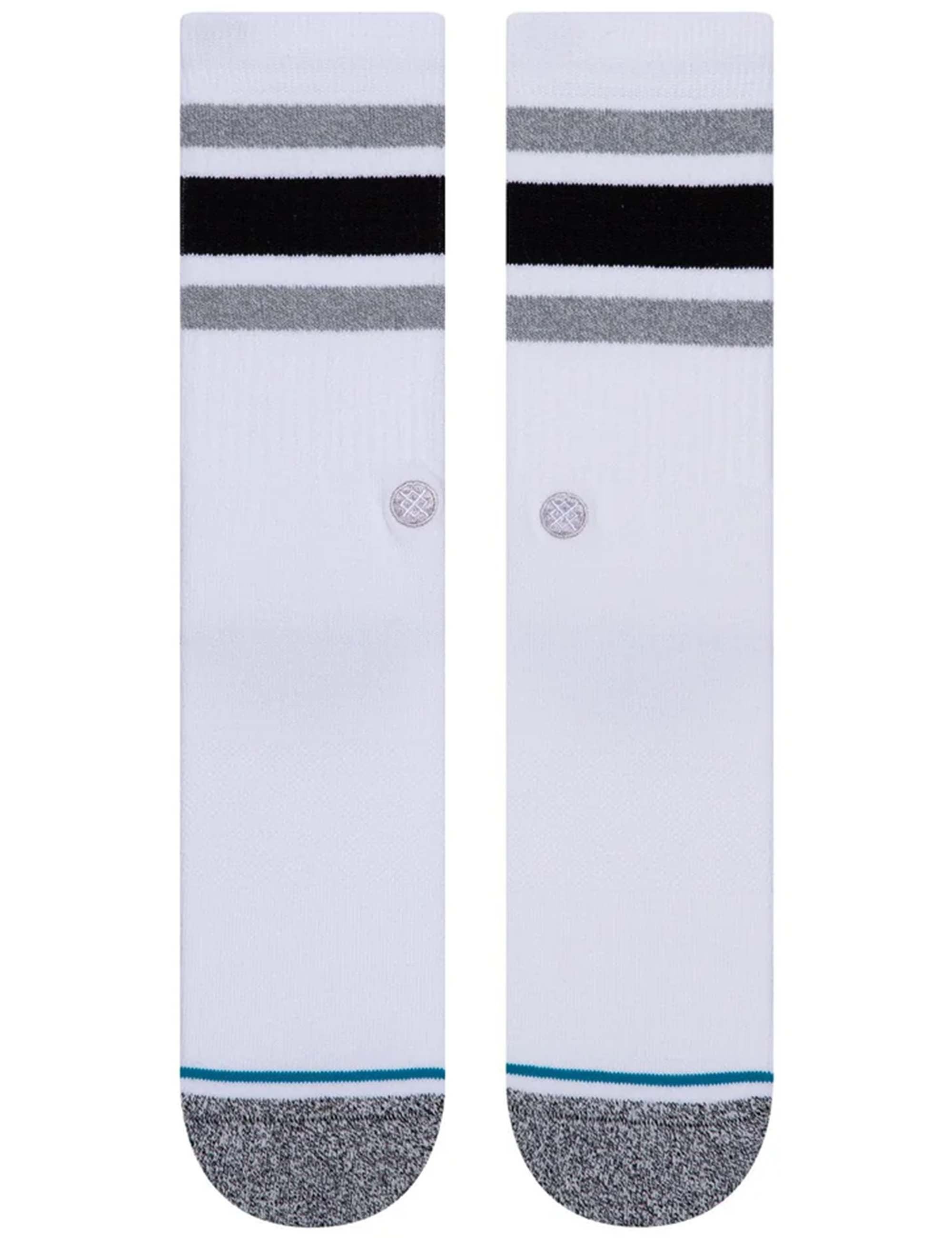 Boyd ST Crew Socks - Black