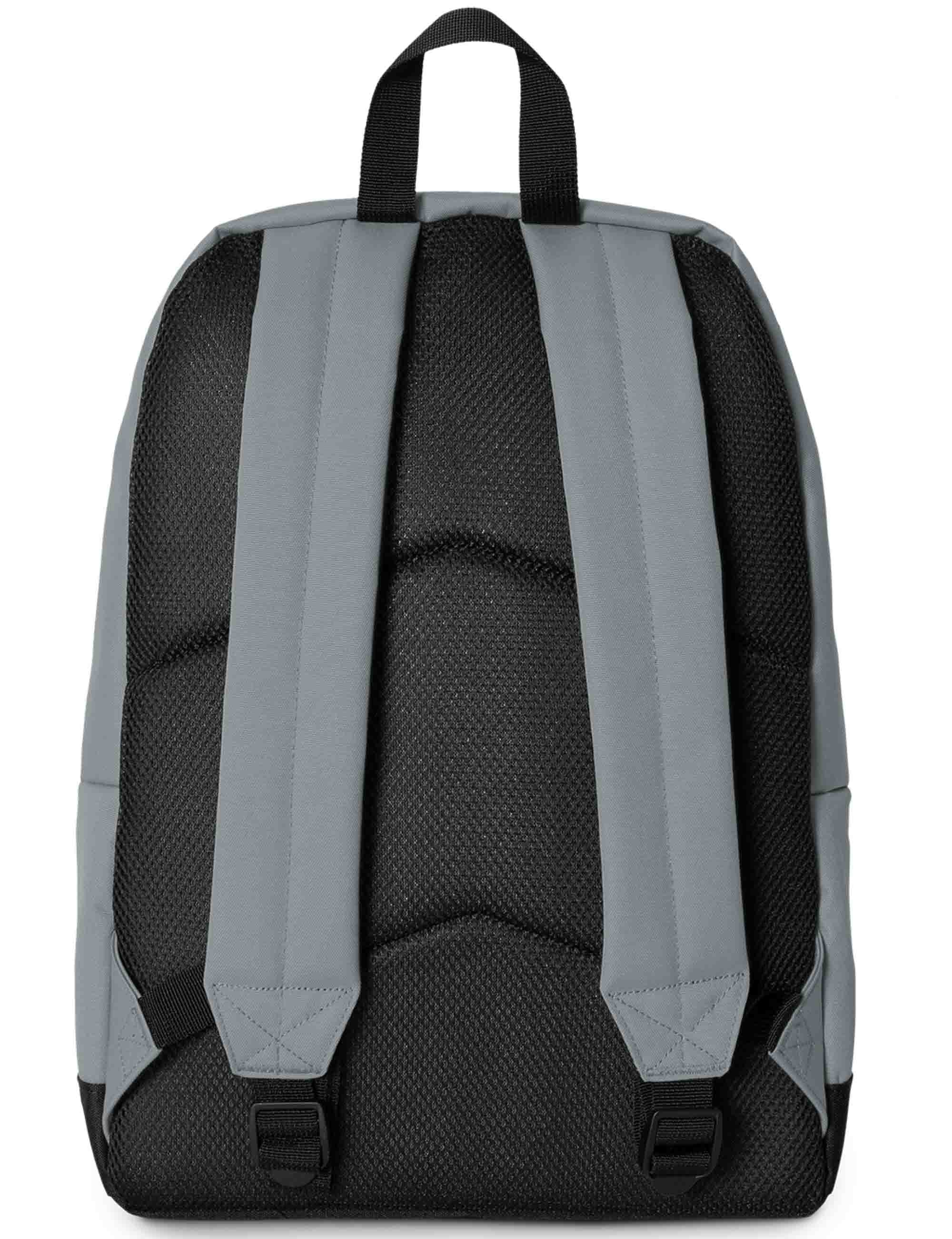 Carhartt WIP Jake Backpack 18L — Dove Grey | Fat Buddha – Fat