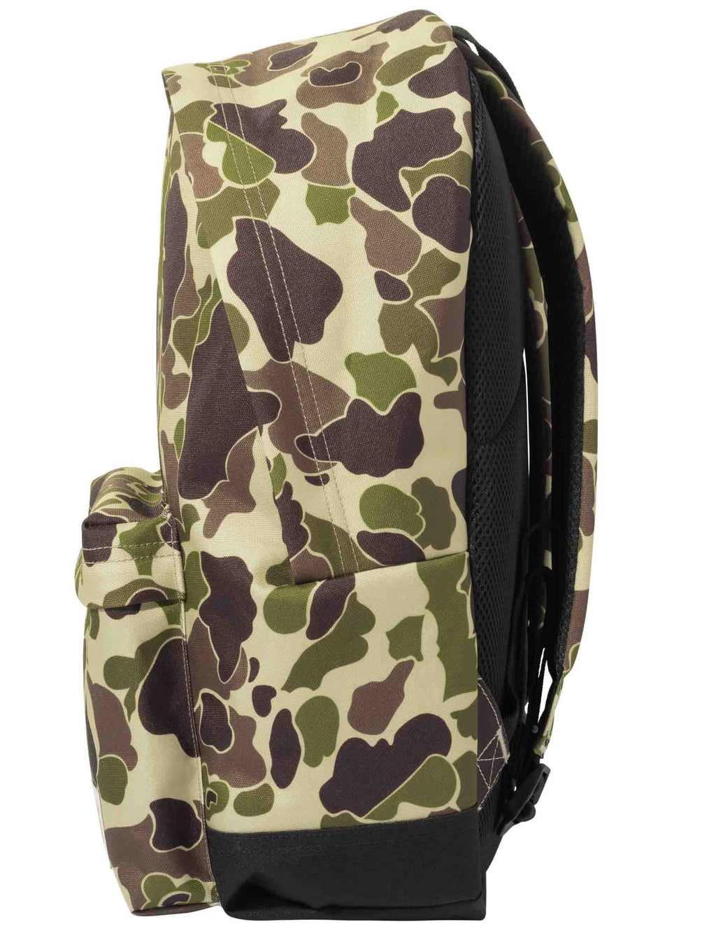 Jake 18L Backpack - Camo Duck Green
