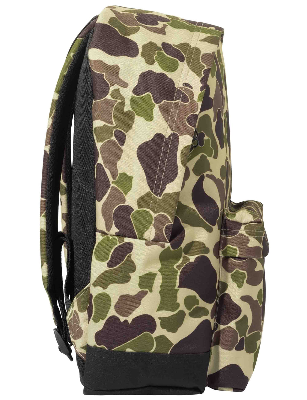 Jake 18L Backpack - Camo Duck Green