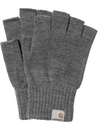Mittens - Dark Grey Heather