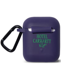 Do Not Disturb AirPods Case - APP