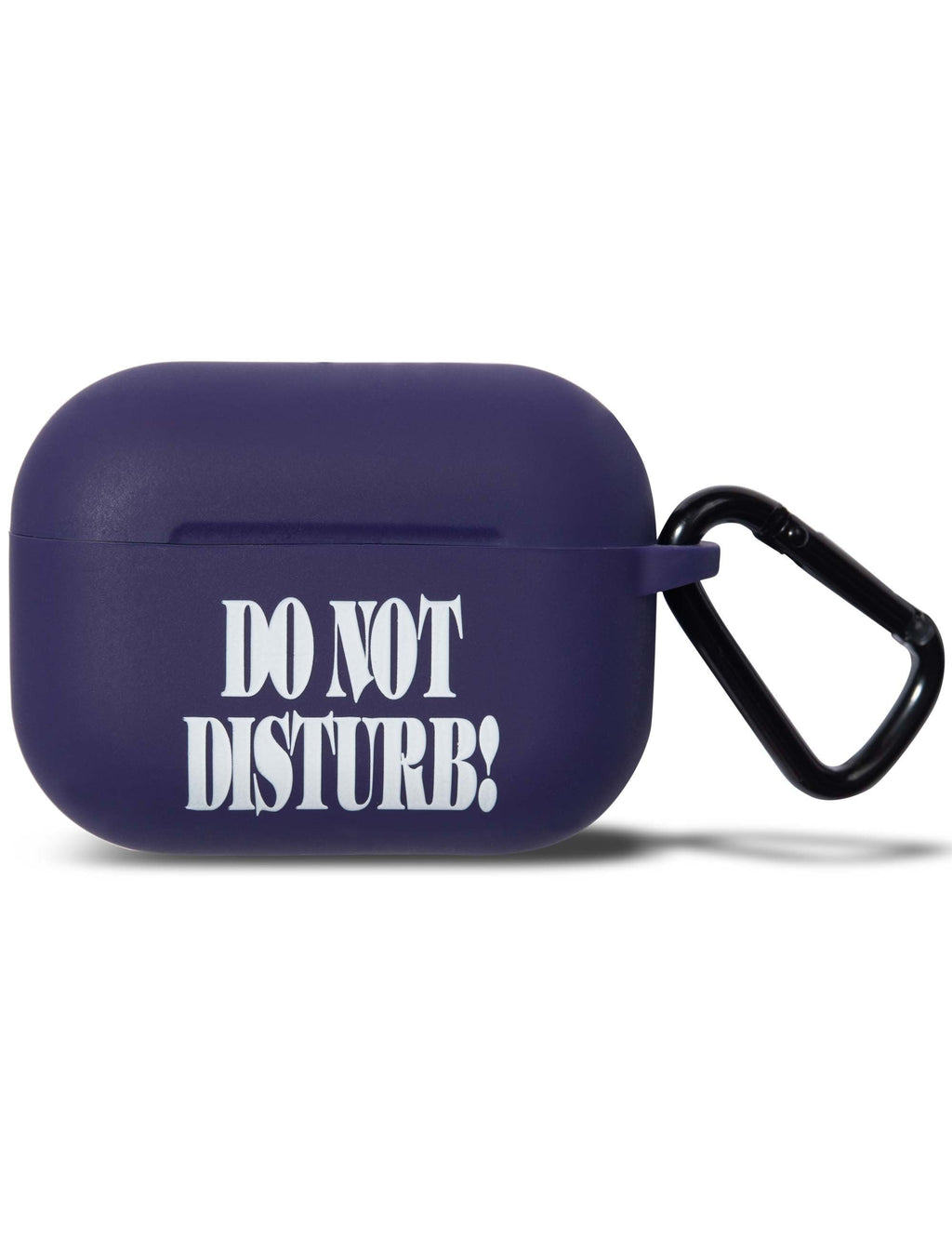 Do Not Disturb AirPods Case - APP