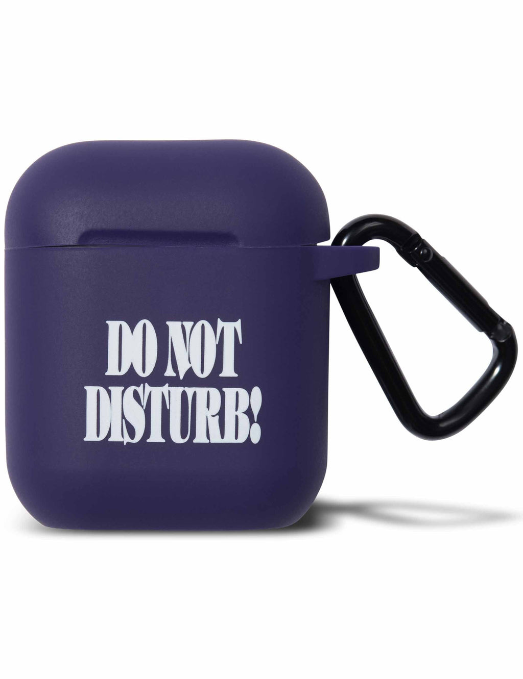 Do Not Disturb AirPods Case - APP