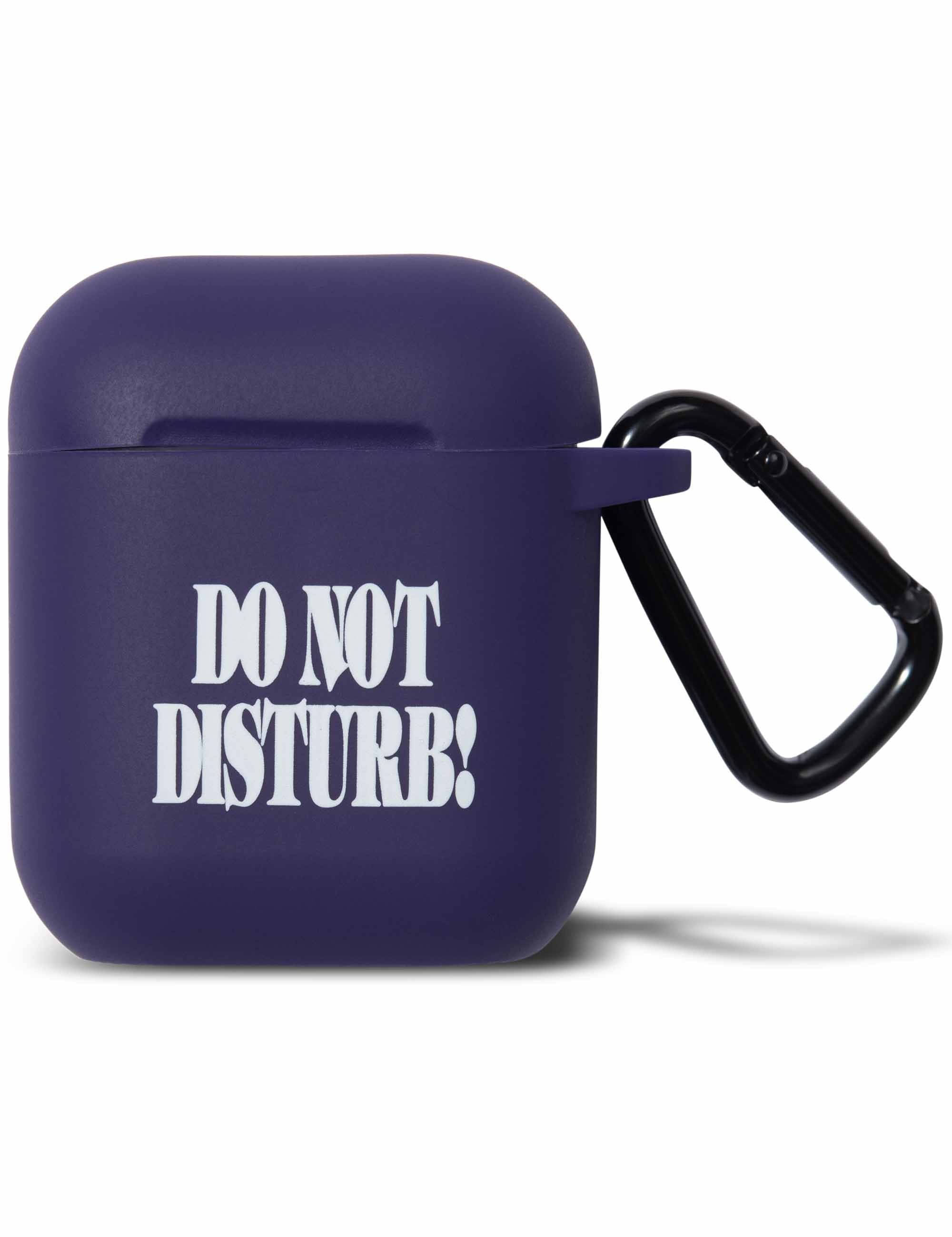 Carhartt WIP Do Not Disturb AirPods Case - APP