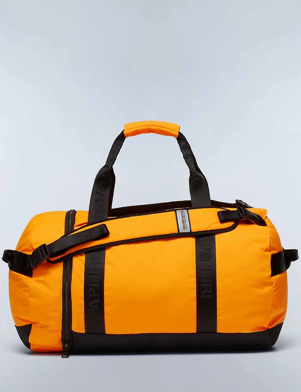 Bering Travel Bag - Orange Marigold