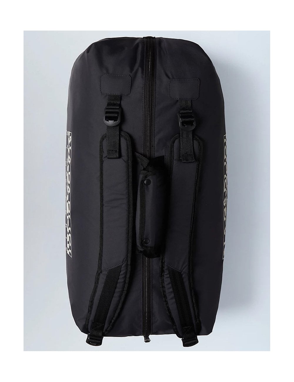 Adula Duffel Bag - Black