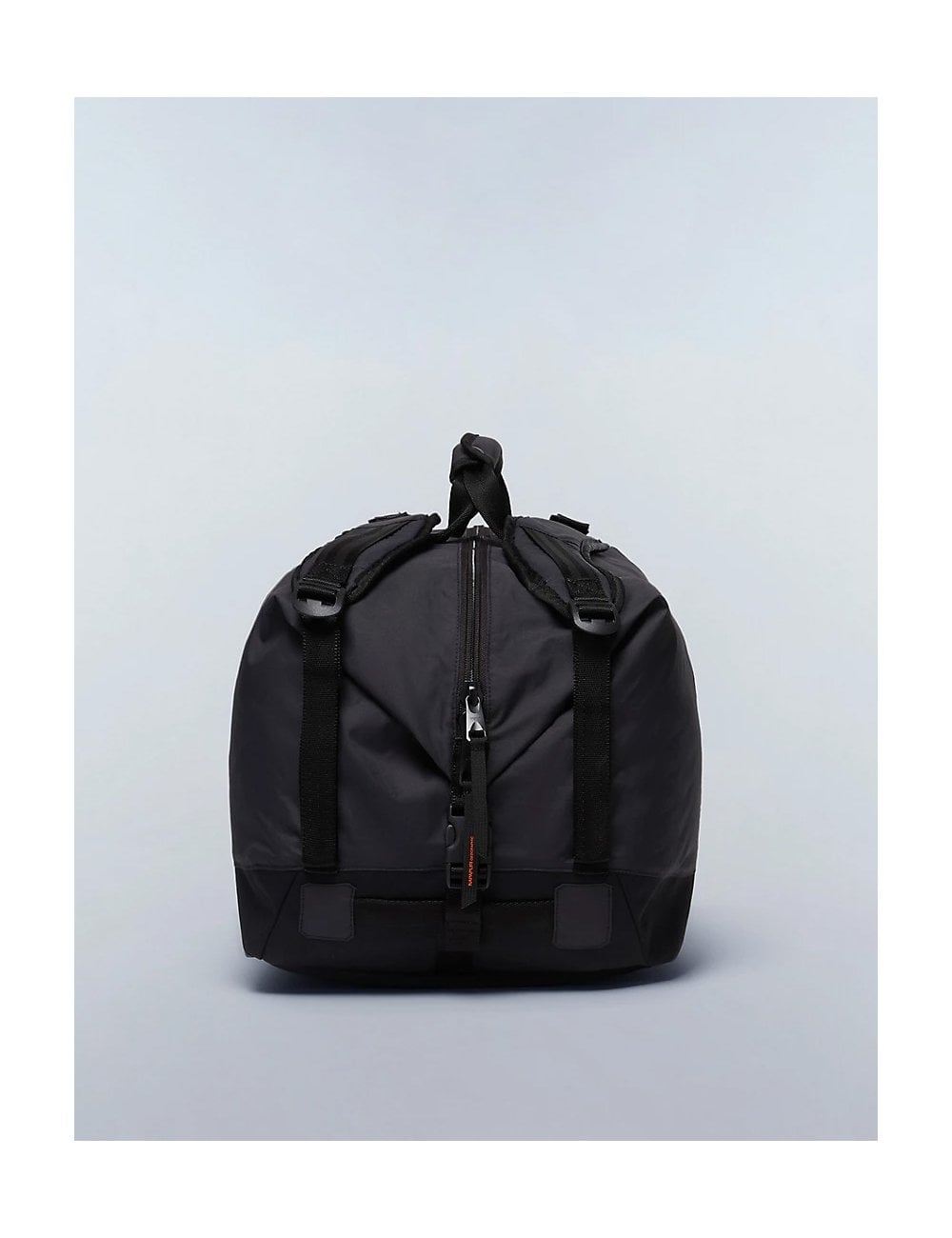 Adula Duffel Bag - Black