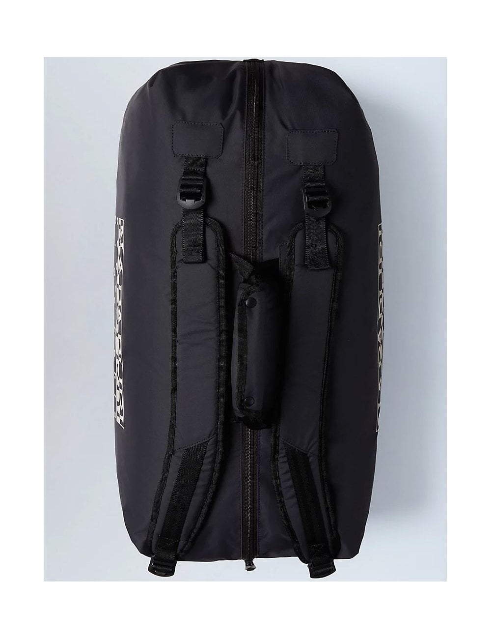 Adula Duffel Bag - Black