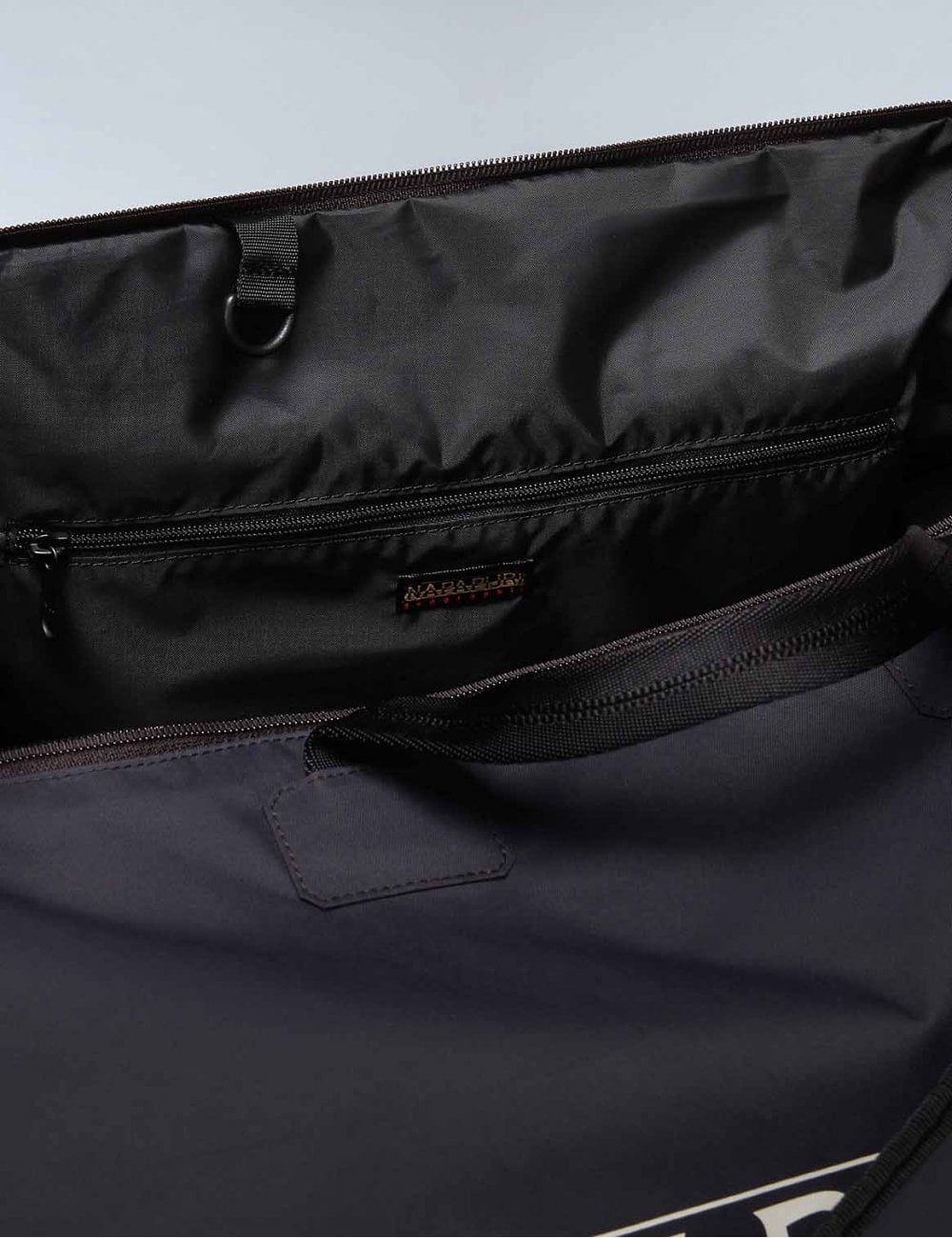 Adula Duffel Bag - Black