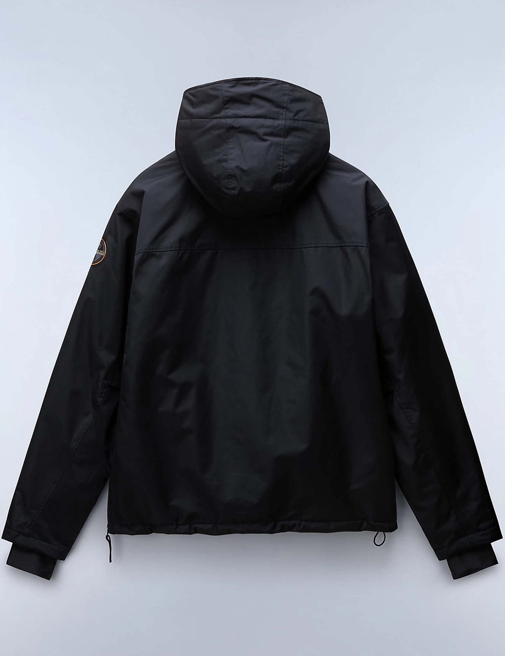Rainforest Next Anorak - Black
