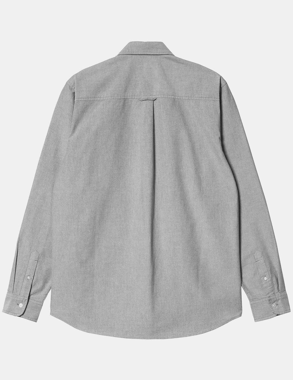 C-Logo Shirt - Black/White