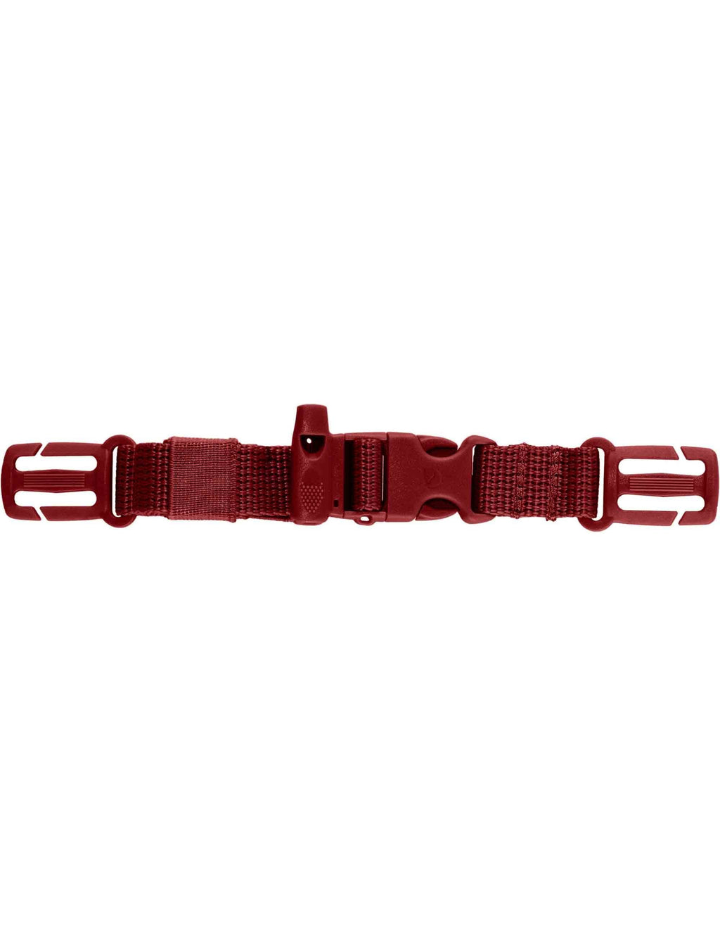 Kanken Chest Strap - Ox Red